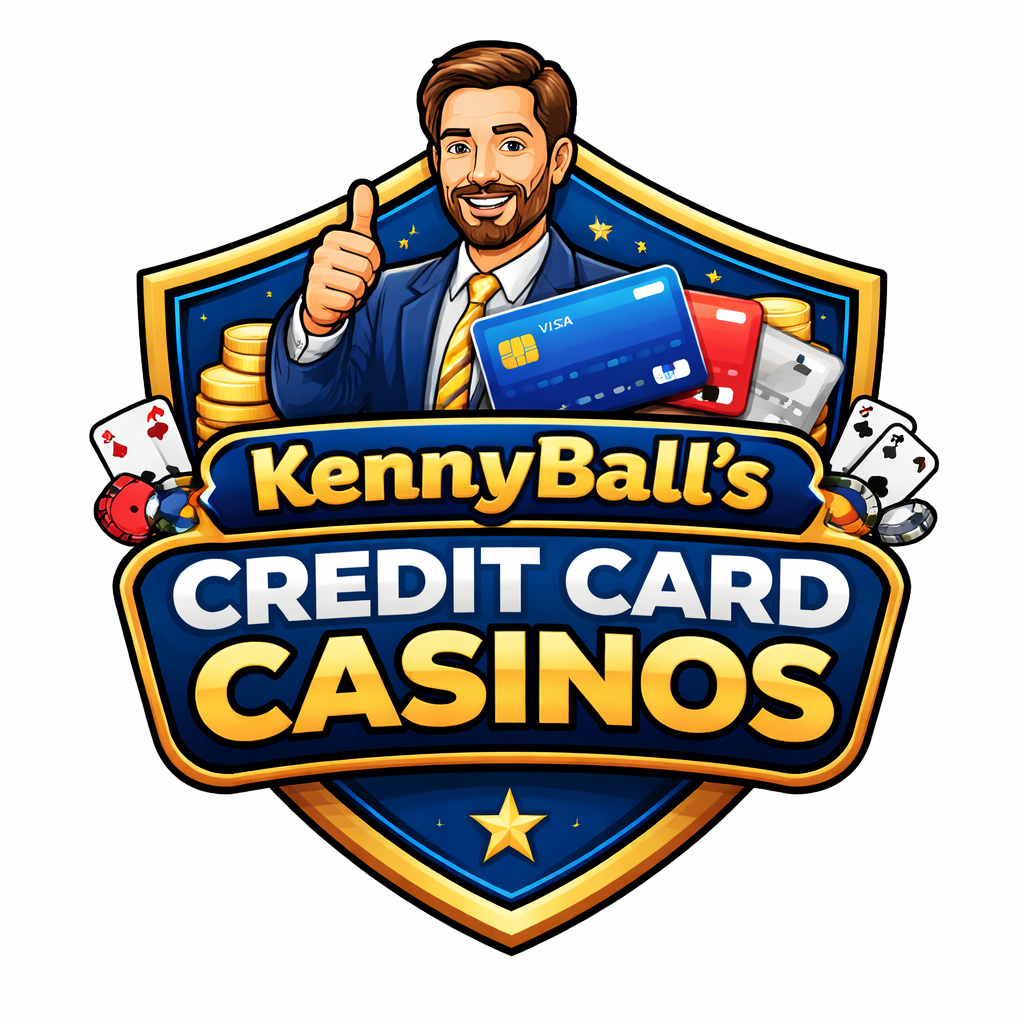 Credit Card Casinos